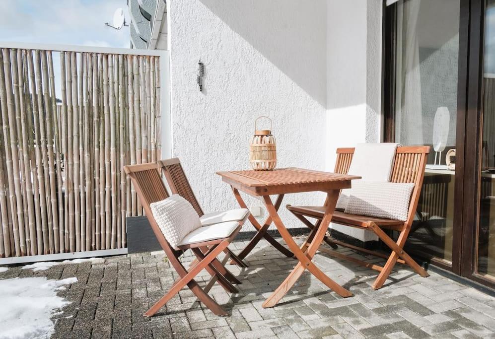 Milana Naturpanorma, Ruhig & Familienfreundlich Winterberg Exterior photo